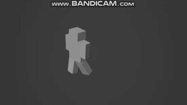 моя 2-ая 3D анимация смотреть онлайн