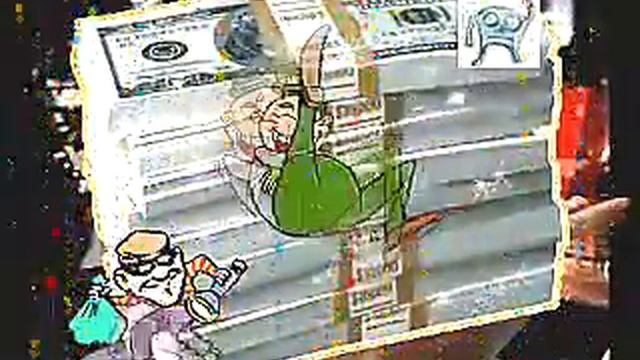 ЭЙ, ВЫ ТАМ НАВЕРХУ! НУ, ПРЕКРАТИТЕ ВОРОВАТЬ! -- прикол 100%)))