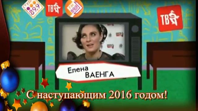 Е.Ваенга - В лесу родилась ёлочка (Шансон ТВ) смотреть онлайн