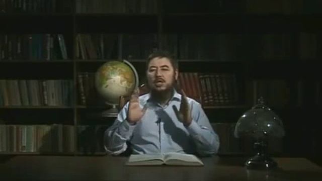 Пайғамбар өмір тарихы 17 Ухуд шайқасында болған оқиғалар жайында