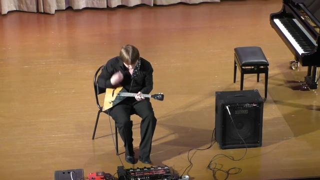 Дмитрий Бычков смотреть онлайн