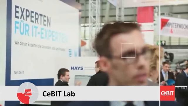 E-gov.kz на выставке CeBIT смотреть онлайн