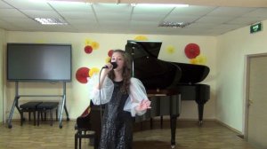 «ЖУРАВЛИ ПОБЕДЫ» музыка В. Осошника, слова С. Минакова