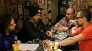Четко внятно. Шоу, где все врут. Сигарев. О смерти
