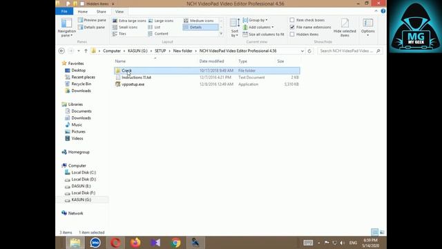 HOW TO DOWNLORD & INSTALL NCH VIDEOPAD VIDEO EDITOR PROFESSIONAL 100% FREE - MY GEEK.LK смотреть онлайн