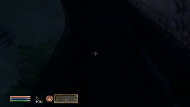 "Баги, Приколы, Фейлы" TES IV Oblivion часть 2 смотреть онлайн