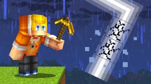 📹 Майнкрафт, но Можно ДОБЫВАТЬ ВСЁ...