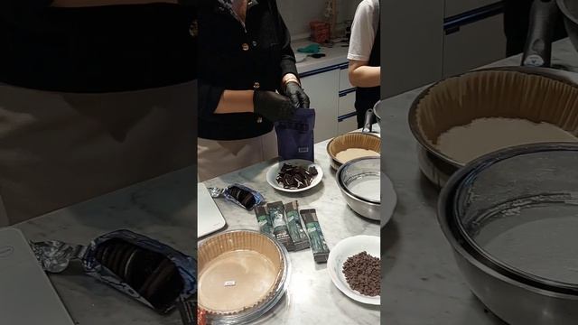 Кухня для блогеров! Плита с весами за 399тыс