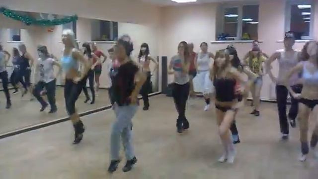 Тренировка 15 01 2011 060 смотреть онлайн