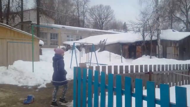 Пранк на 1 апреля ужас...Кто это подстроил...Плохая шутка смотреть онлайн