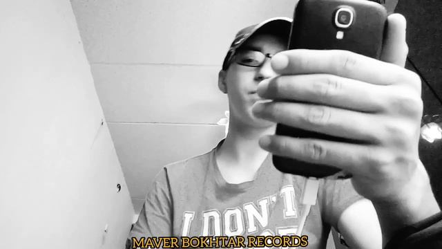 MAVER - ГАРИБИ КАРАНТИН(NEW RAP) AUDIO 2020