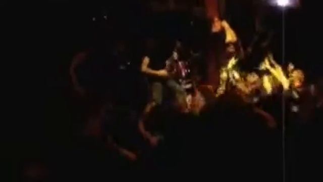 Коррозия Мечты (live) смотреть онлайн
