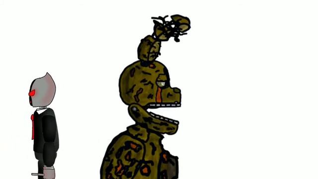 [Dc2/Fnaf] Вы все говно прикол рисуем мультфильмы2 смотреть онлайн