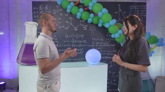 Мафтуна, будущий стоматолог