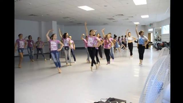 Наши участники «Академии творчества Клубов ЮНЕСКО»!