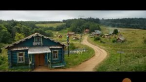 Первый трейлер фильма ПРОСТОКВАШИНО. В кино с 1 января 2026 года.