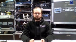 Константин Пахомов «Повелитель стадионов» 29.04.25. Разговор о сетях и оптике для стадионных шоу