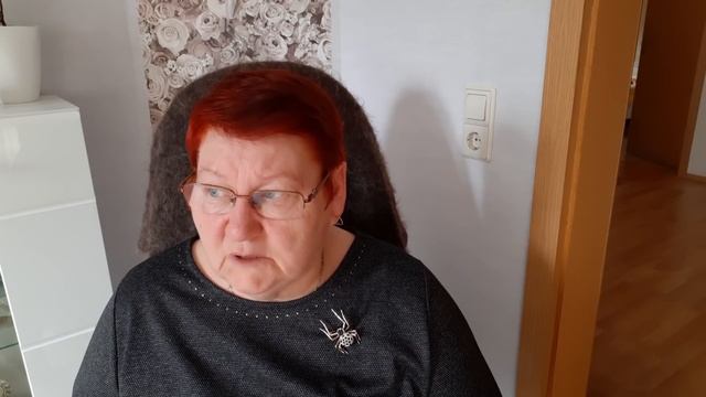 Черничный хутор, вам послание от подписчицы./52