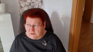 Черничный хутор, вам послание от подписчицы./52