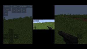 как скачать мод на оружие на поджав лаунчер на телефон