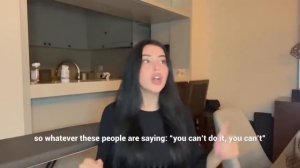 The Wizard Liz НА РУССКОМ. Они даже себя не любят. Перестань зависеть от Чужого мнения.