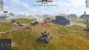 ТОП 5 САМЫХ РЕДКИХ ТАНКОВ В WOT BLITZ