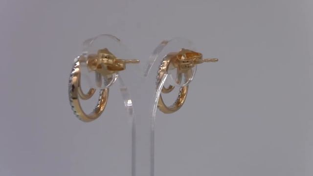 Серьги Xuping Jewelry (Арт.С1552)  | Купить ювелирную бижутерию Xuping Jewelry в интернет-магазине
