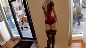 Экскурсия по местам из фильма ＂Полночь в Париже＂. Макс Верник