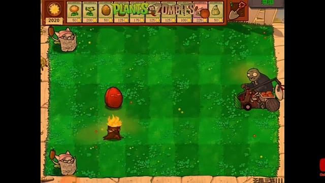 растения против зомби приколы! смотреть онлайн