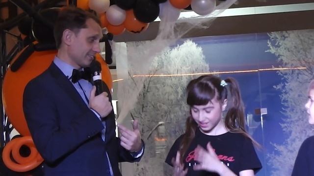 Игра с группой хип хоп ТС Шакира концерт Сити Молл октябрь 2019 смотреть онлайн