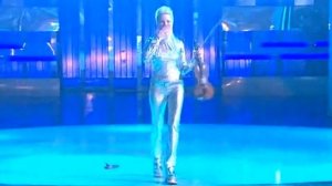 Минута Славы 1 / S1E2N06 / Феодора (2007) HD