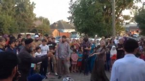 Ловзар Гудермес 2017