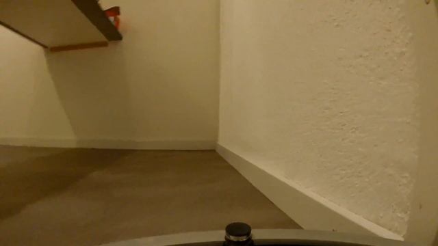 The Run (iRobot Roomba) смотреть онлайн