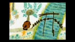 Винни Пух на чеченском