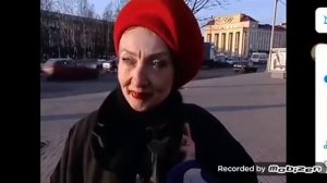 Вы кто такие? Я вас не звал! Идите на ***