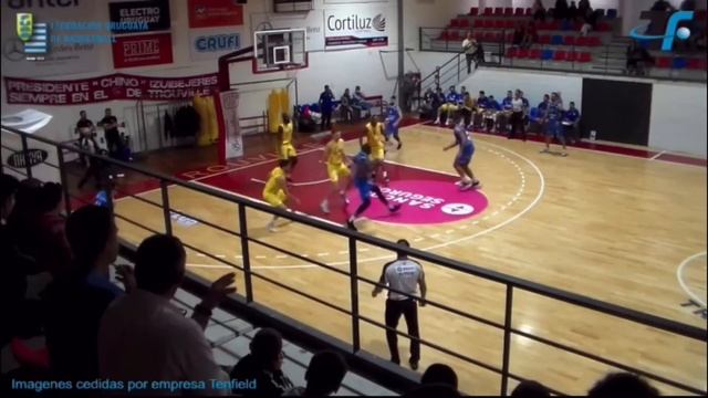 Highlights-Salvador Zanotta смотреть онлайн
