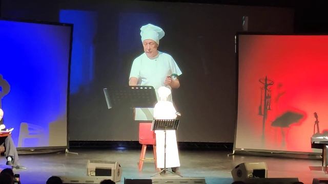 ГосподинХороший. КЦ Зил. 09.12.2019 Про "Патриотов". смотреть онлайн