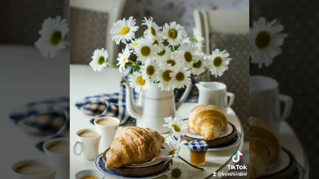 |🎀ДОБРОЕ УТРО 🌹| Тикток. смотреть онлайн