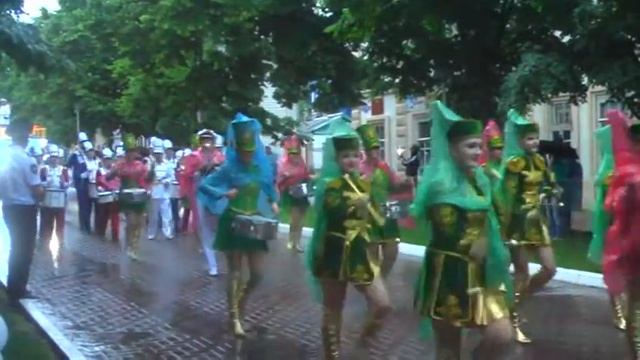 Открытие летнего сезона .Геленджик 2016 смотреть онлайн