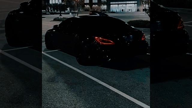 Сплошная полоса