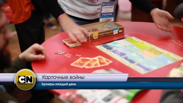 Время приключений | Финн и Джейк на Comic Con Russia 2016 | Cartoon Network смотреть онлайн