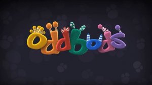 Чуддики | Еда? О, да! | Смешные мультики для детей