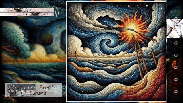 Lunara | Композитор: Adrian von Ziegler