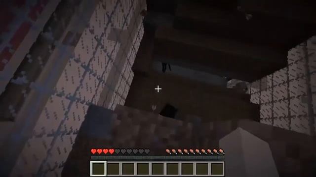 ПРИКОЛЫ Minecraft Ant Farm и Юзя Часть 1 -(Начало мучений Юзи) смотреть онлайн