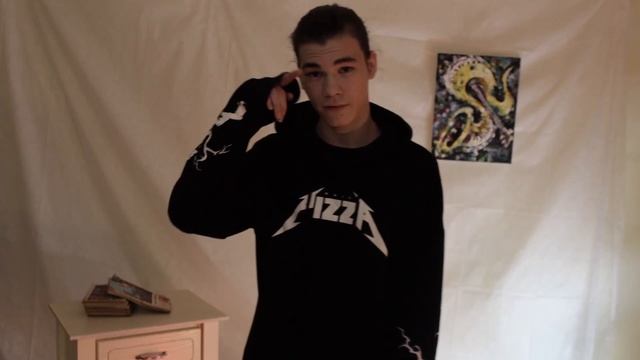 Рифма не для Бита | Хаски- Дурачок