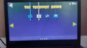 Как открыть КАЖДЫЙ магазин в GEOMETRY DASH? Ответ ЗДЕСЬ!