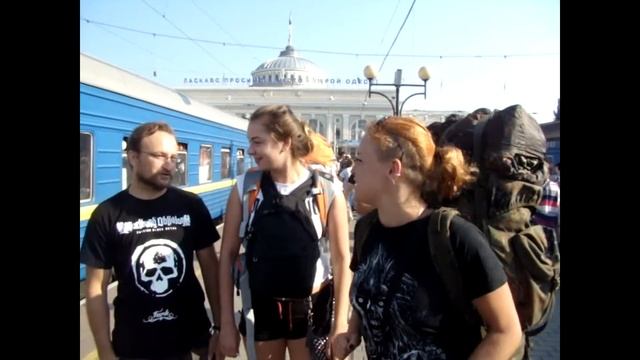Доброе утро из Одессы со Светланой Бондаревой смотреть онлайн