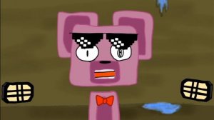 Все пасхалки и отсылки в игре Super bear adventure feat.Maskich SBA (1 часть)