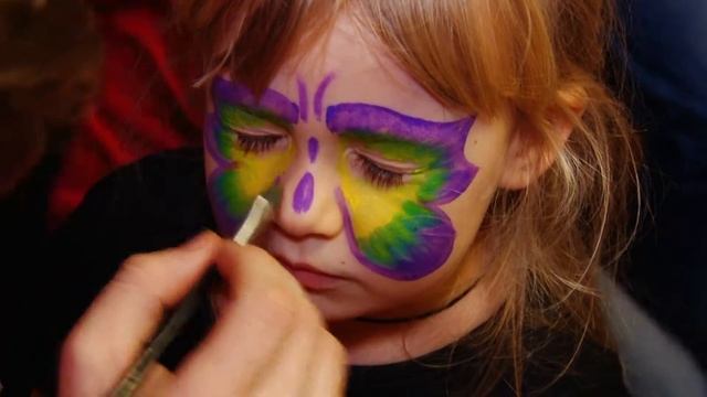 День Рождения Соня 5 лет ролик FullHD смотреть онлайн