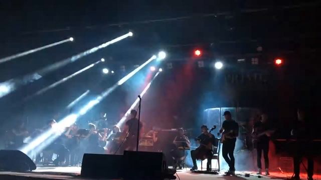 Прайм Оркестр Сумы смотреть онлайн